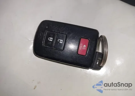 2013 Toyota Prius C Four from USA, damaged, VIN JTDKDTB35D1039155